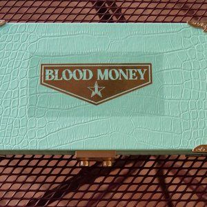 Jeffree Star Eyeshadow Palette - Blood Money